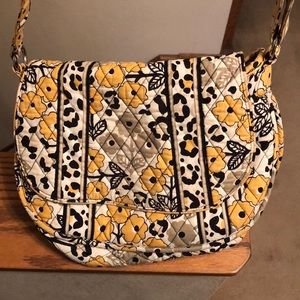 Vera Bradley satchel